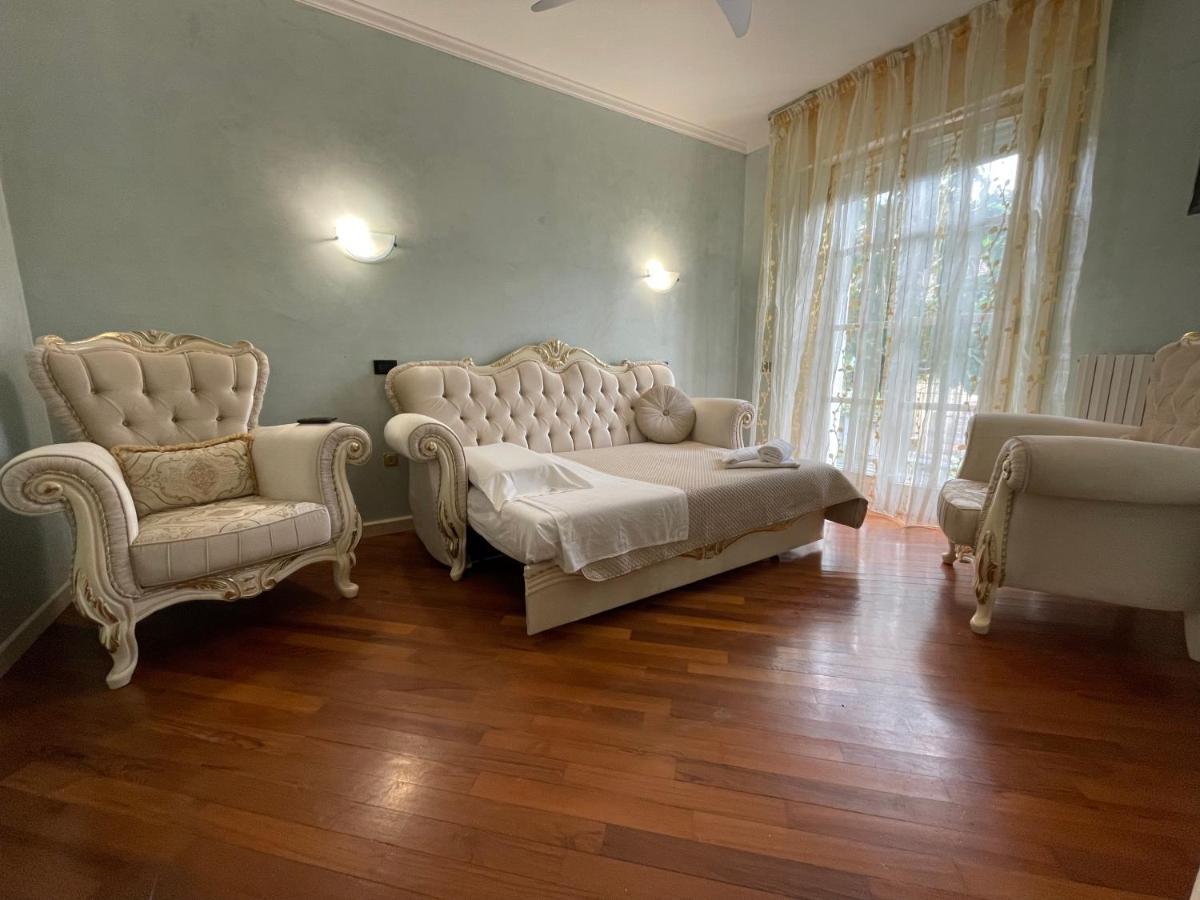 White House Apartment Lainate Exterior photo