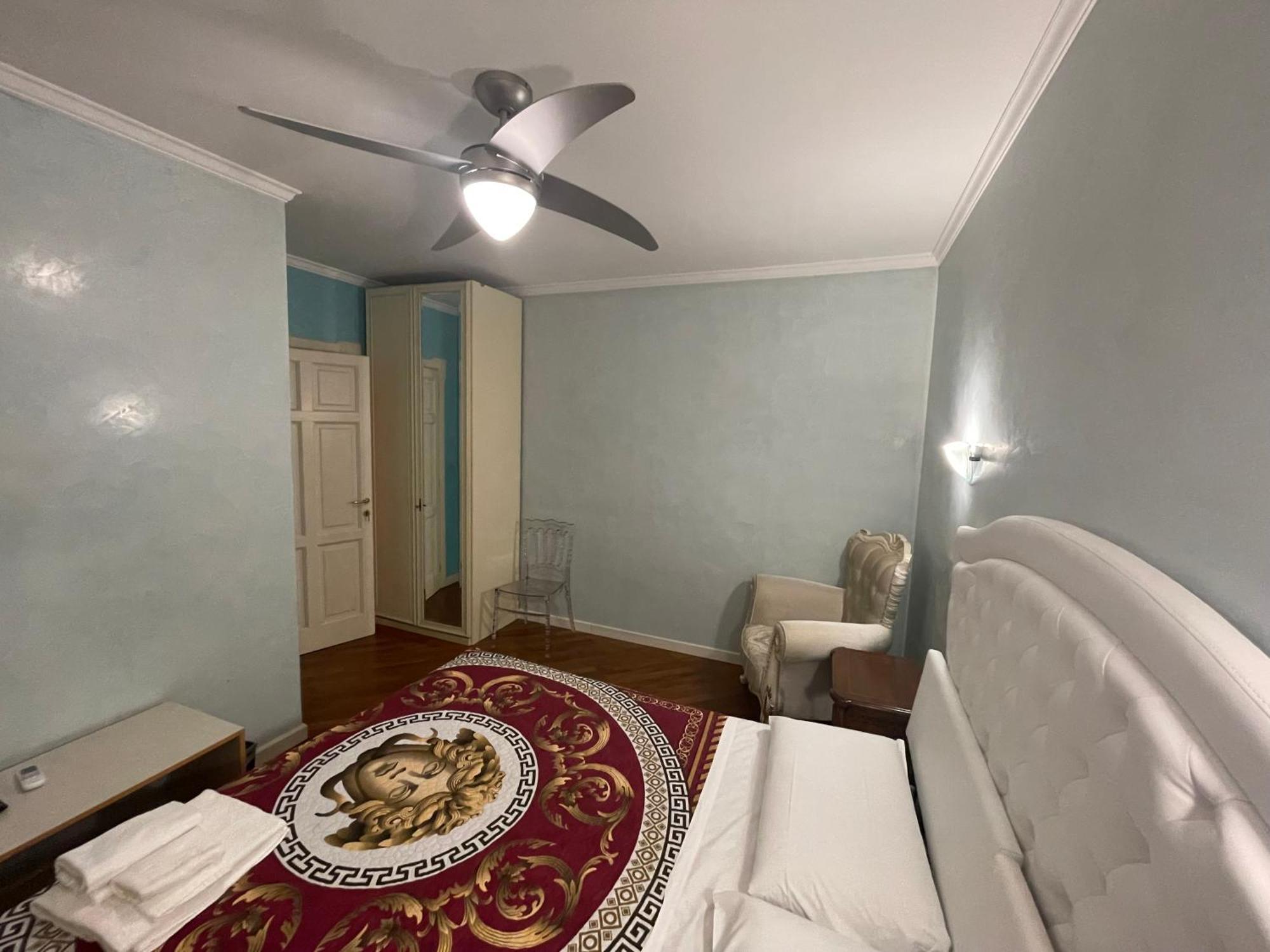 White House Apartment Lainate Exterior photo